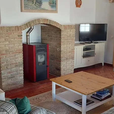 Villa Quinta Moirata