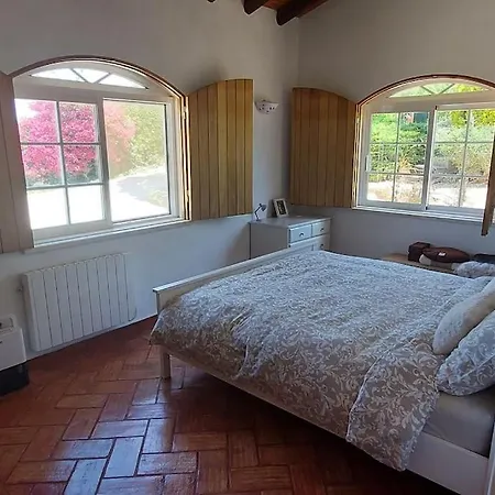 Quinta Moirata * Silves
