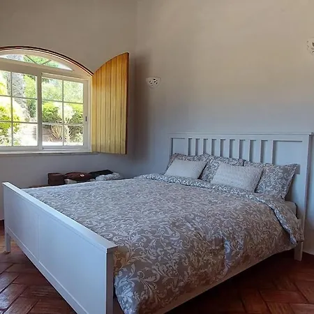 Villa Quinta Moirata *