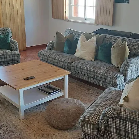 Quinta Moirata Villa Silves