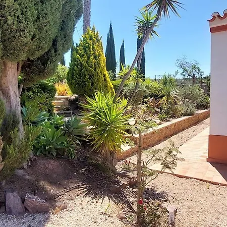 Quinta Moirata Villa Silves